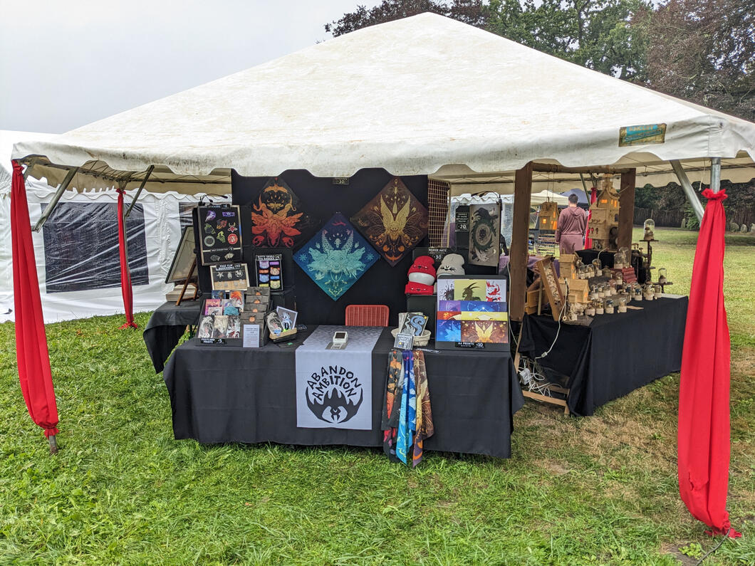 En-terre Fantastique 2024