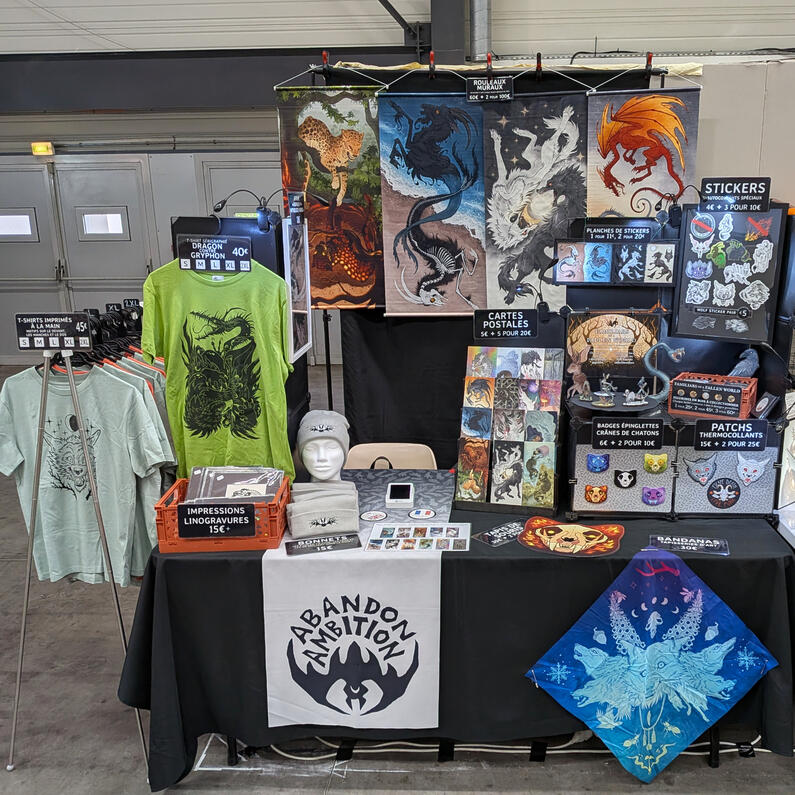 Angers Geek Fest 2026