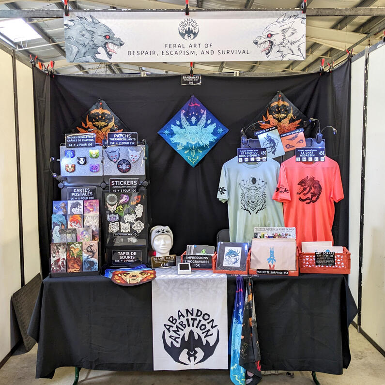 Escapade Magique 2025