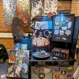 NFC26 characters NFC26 characters