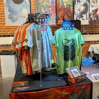 NFC26 Shirts NFC26 Shirts