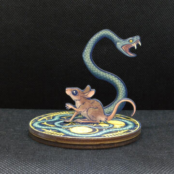 snake snake